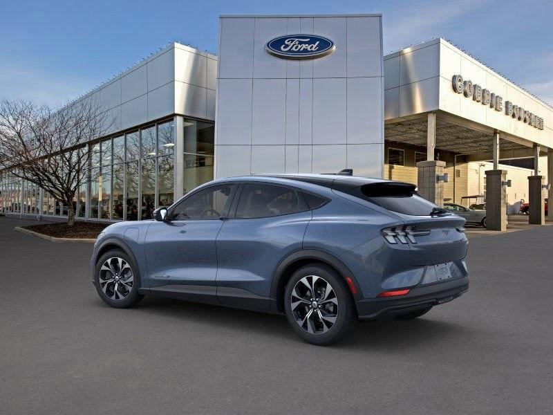 new 2024 Ford Mustang Mach-E car, priced at $43,085