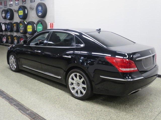 used 2013 Hyundai Equus car, priced at $14,495