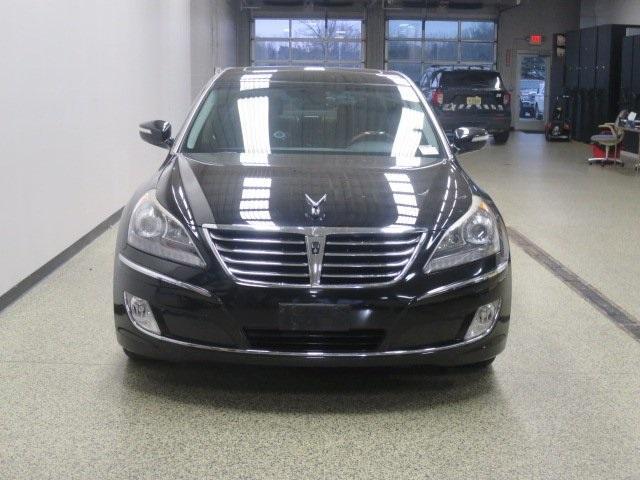 used 2013 Hyundai Equus car, priced at $14,495