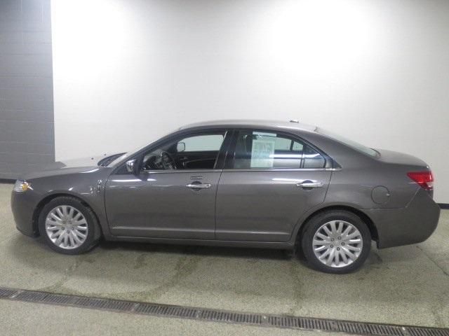 used 2012 Lincoln MKZ car, priced at $9,995