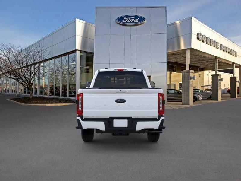 new 2025 Ford F-250 car, priced at $85,194