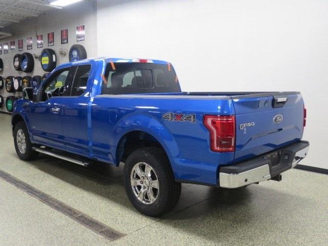 used 2015 Ford F-150 car, priced at $24,495