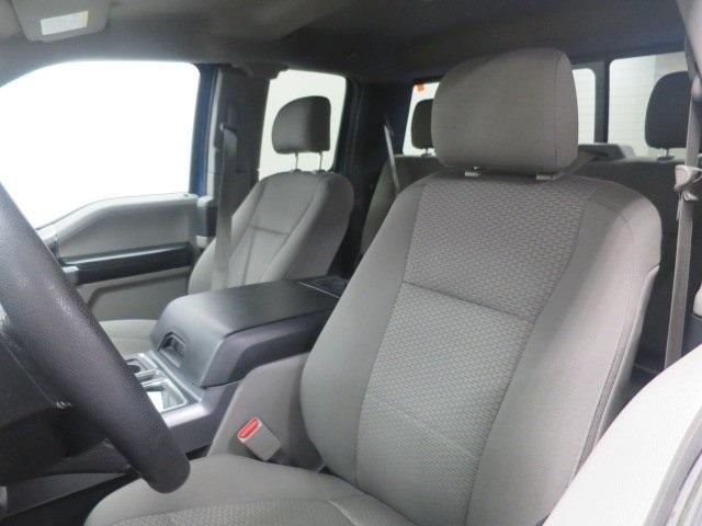 used 2015 Ford F-150 car, priced at $24,495