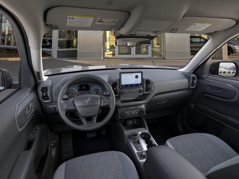 new 2024 Ford Bronco Sport car, priced at $33,347