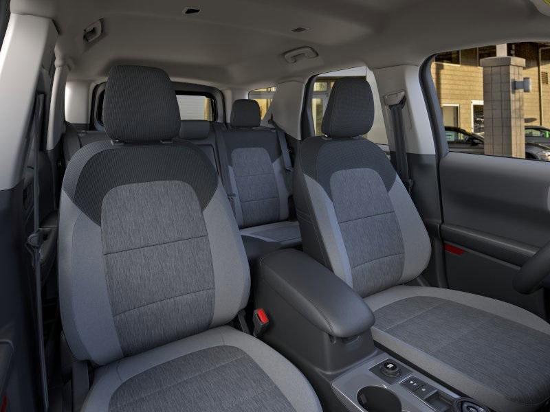 new 2024 Ford Bronco Sport car, priced at $33,347