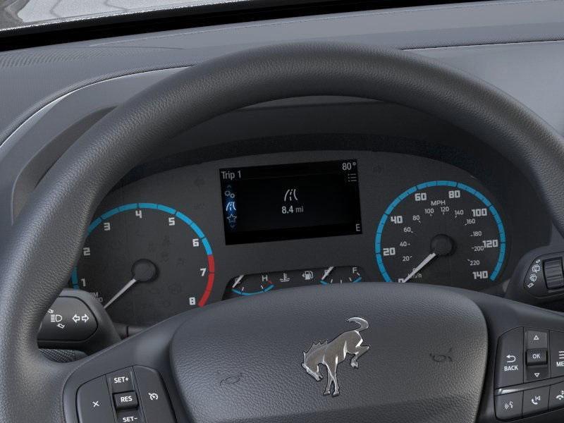 new 2024 Ford Bronco Sport car, priced at $33,347