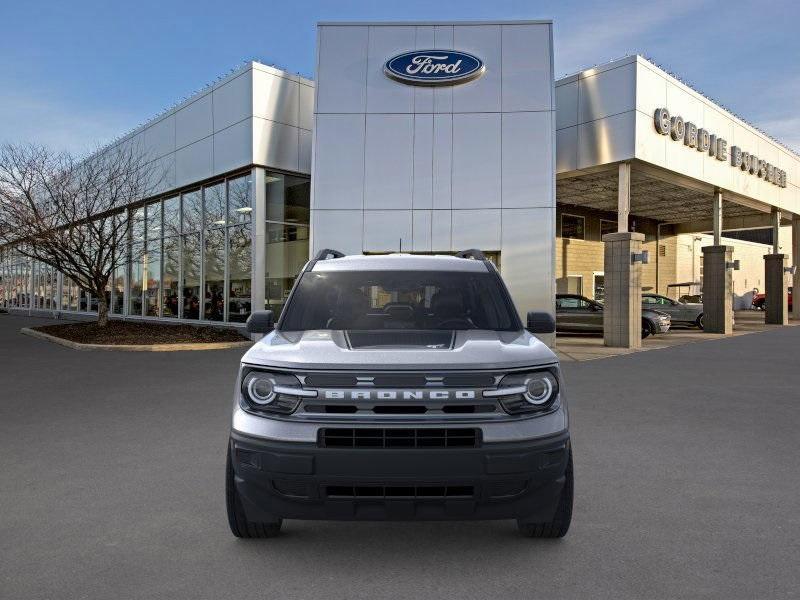 new 2024 Ford Bronco Sport car, priced at $33,347