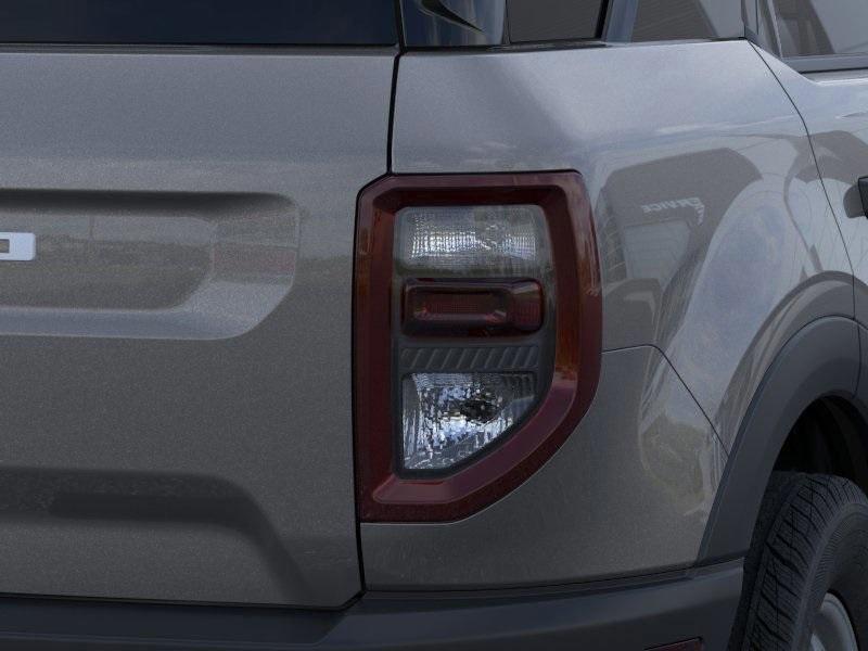 new 2024 Ford Bronco Sport car, priced at $29,999