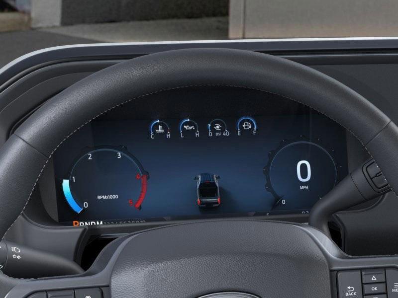 new 2026 Ford F-450 car, priced at $115,681