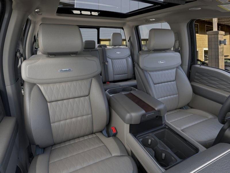 new 2026 Ford F-450 car, priced at $115,681