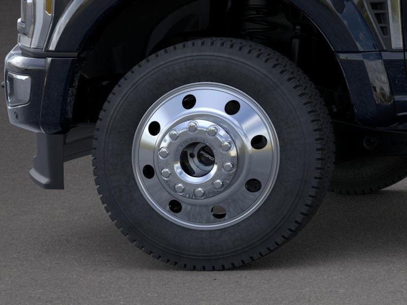 new 2026 Ford F-450 car, priced at $115,681
