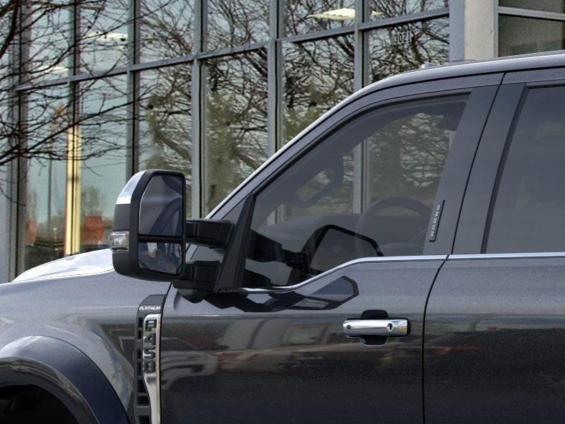 new 2026 Ford F-450 car, priced at $115,681