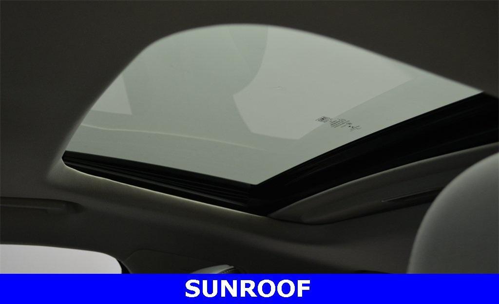 used 2020 Ford Fusion car, priced at $14,895