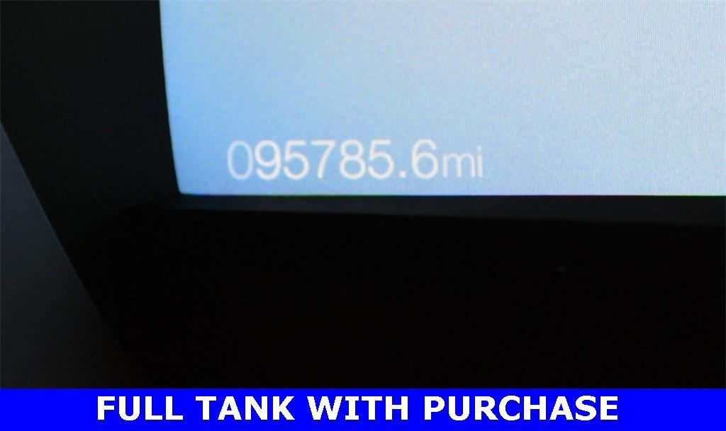 used 2020 Ford Fusion car, priced at $14,995