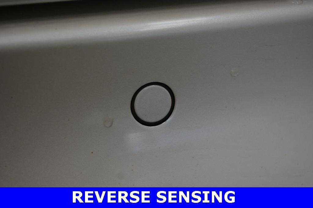 used 2020 Ford Fusion car, priced at $14,995