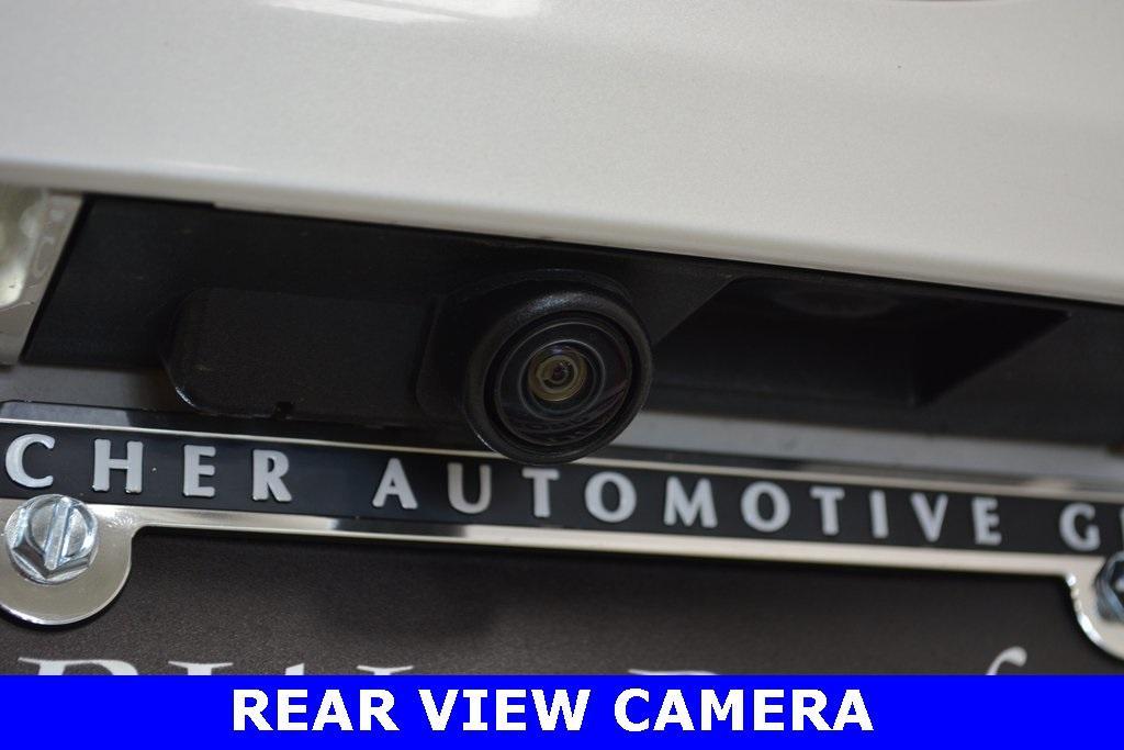 used 2020 Ford Fusion car, priced at $14,995