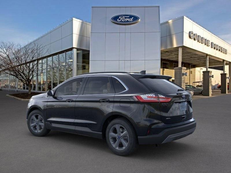 new 2024 Ford Edge car, priced at $33,975