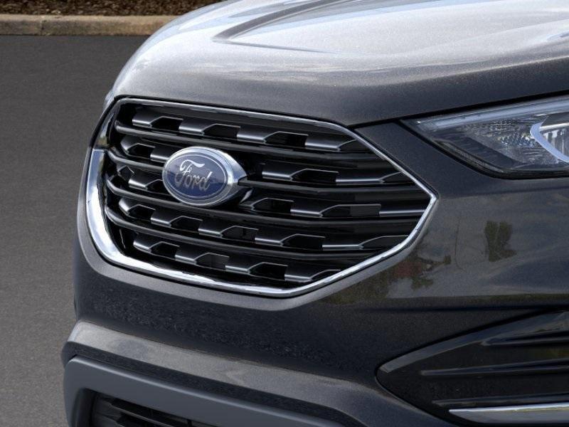 new 2024 Ford Edge car, priced at $33,975