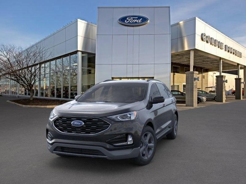 new 2024 Ford Edge car, priced at $33,975