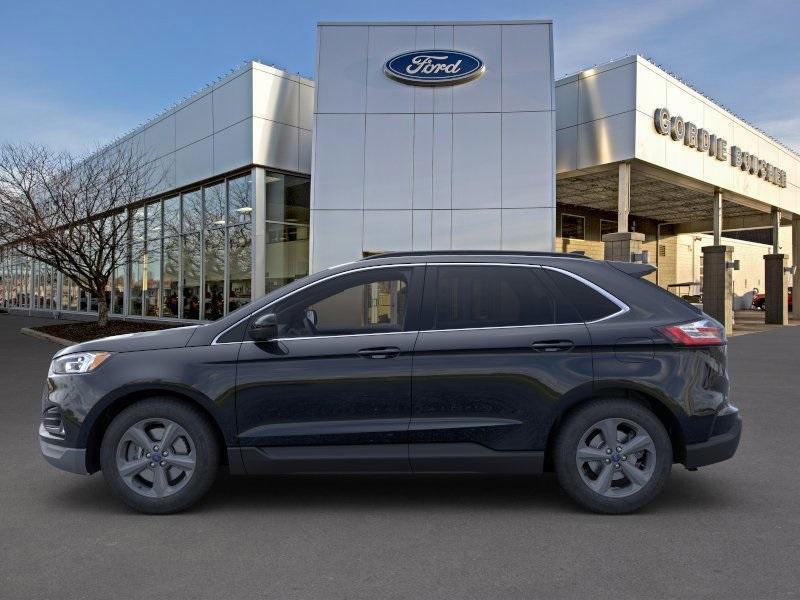 new 2024 Ford Edge car, priced at $33,975