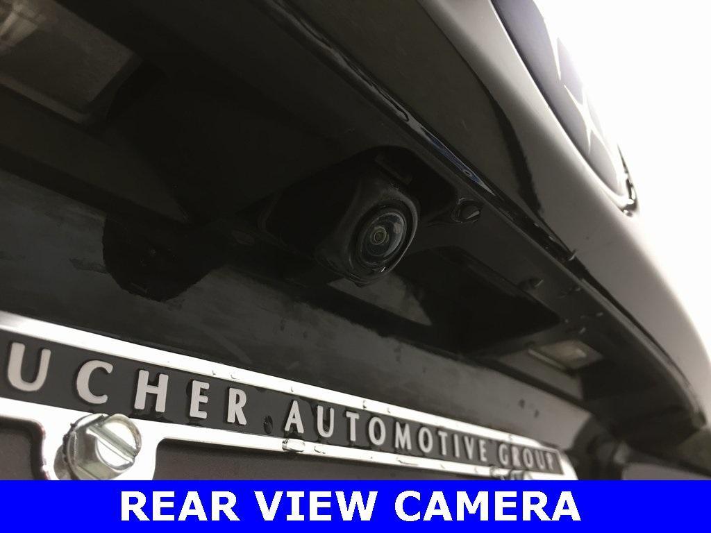 used 2021 Subaru Outback car, priced at $25,995