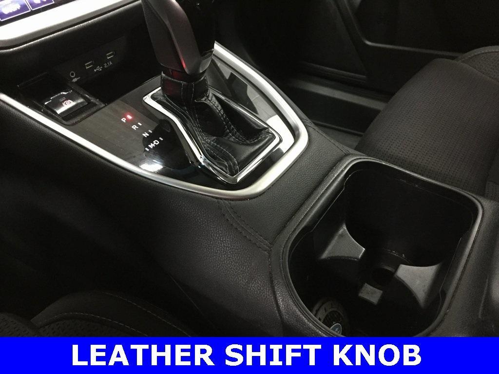 used 2021 Subaru Outback car, priced at $25,995