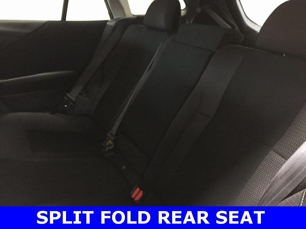 used 2021 Subaru Outback car, priced at $25,995