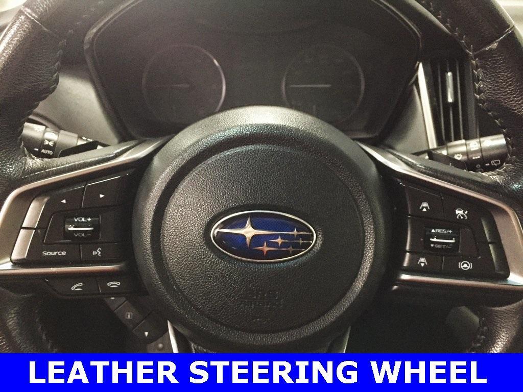 used 2021 Subaru Outback car, priced at $25,995