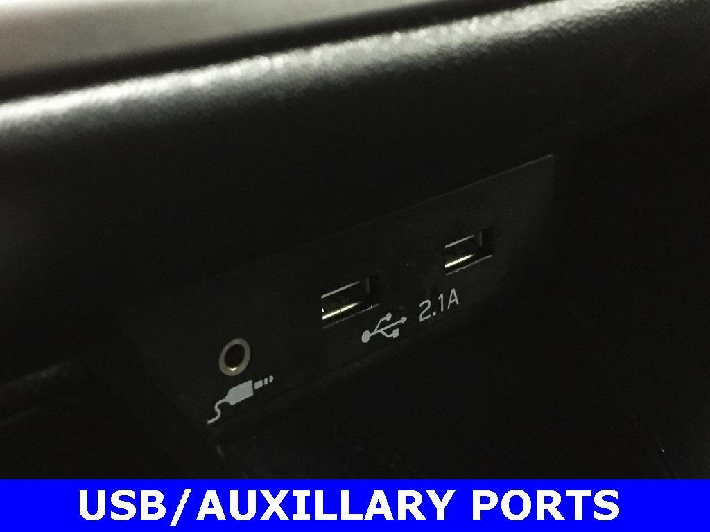 used 2021 Subaru Outback car, priced at $25,995