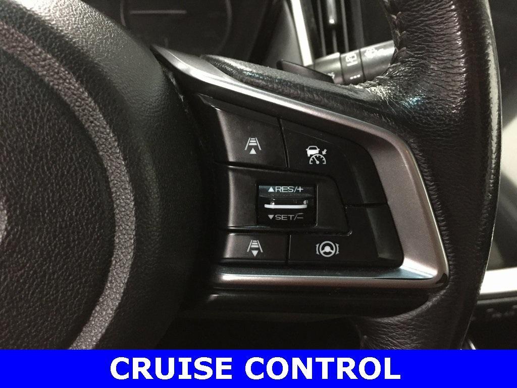 used 2021 Subaru Outback car, priced at $25,995