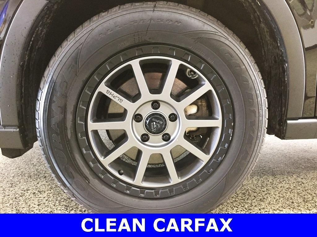 used 2021 Subaru Outback car, priced at $25,995