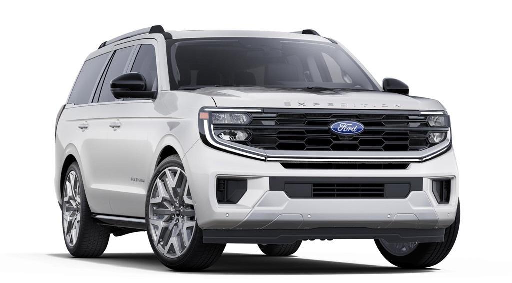 new 2025 Ford Expedition car, priced at $94,225