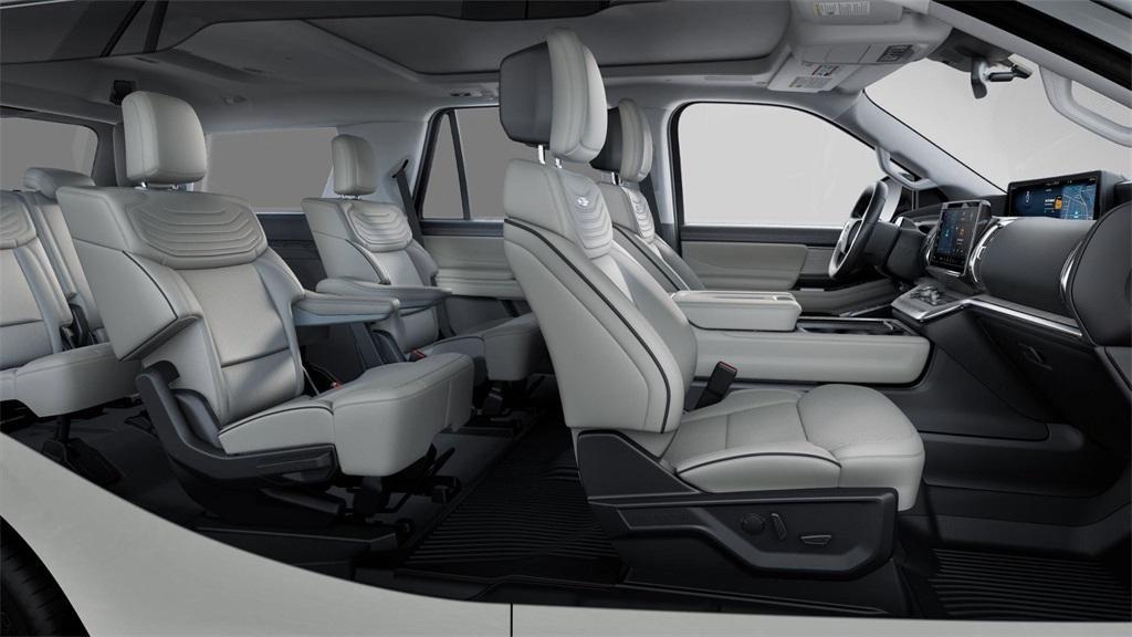 new 2025 Ford Expedition car, priced at $94,225