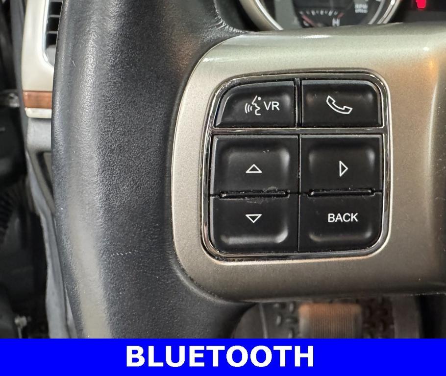 used 2013 Jeep Grand Cherokee car, priced at $11,995