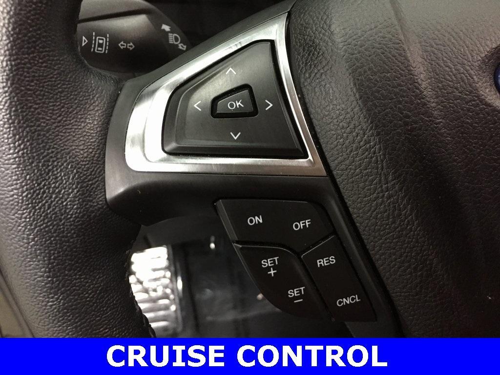 used 2023 Ford Edge car, priced at $30,495