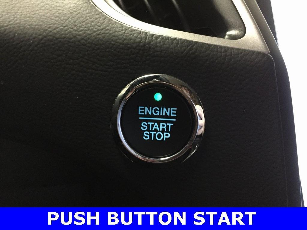 used 2023 Ford Edge car, priced at $30,495