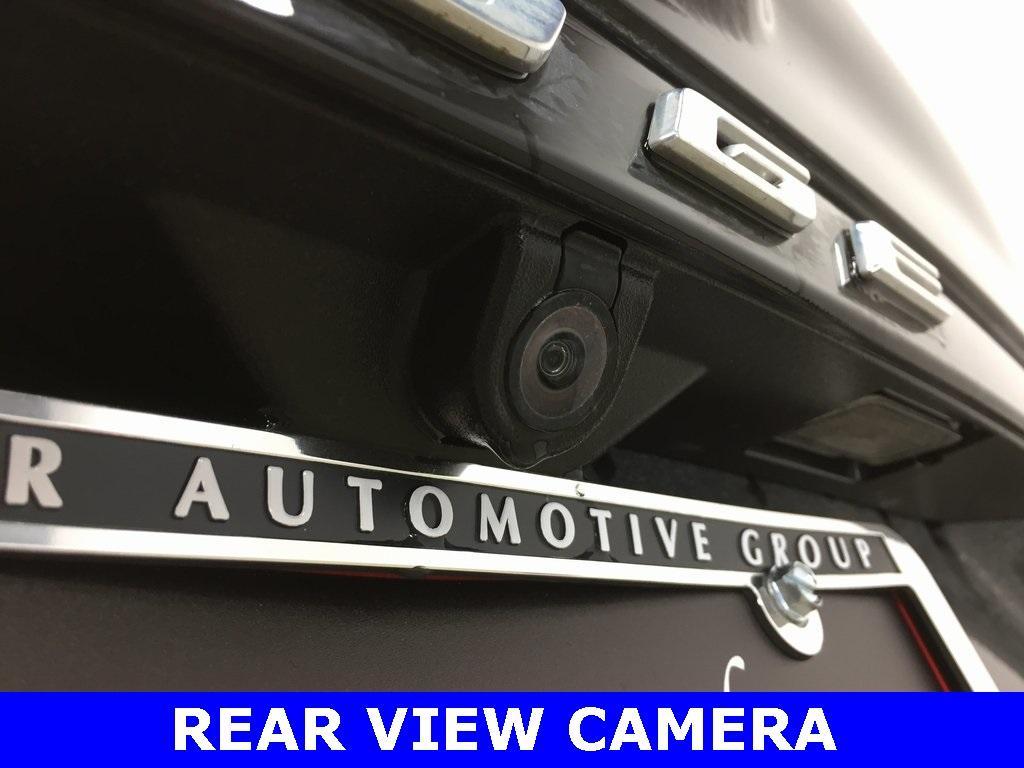 used 2023 Ford Edge car, priced at $30,495