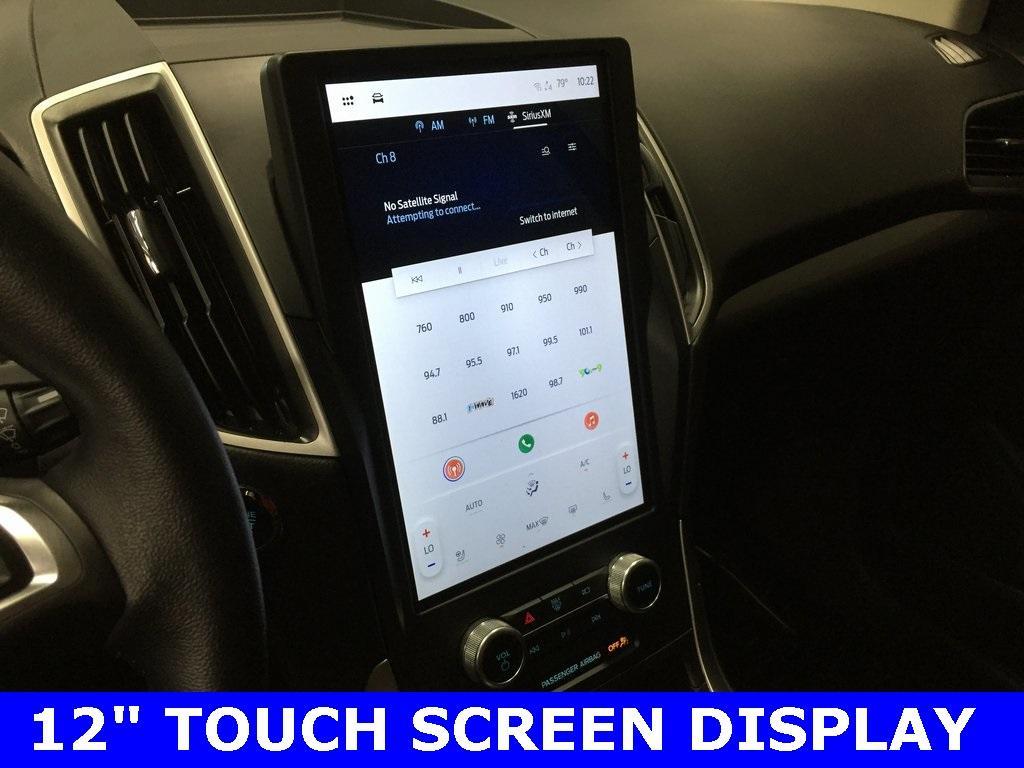 used 2023 Ford Edge car, priced at $30,495