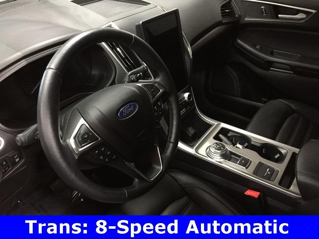 used 2023 Ford Edge car, priced at $30,495