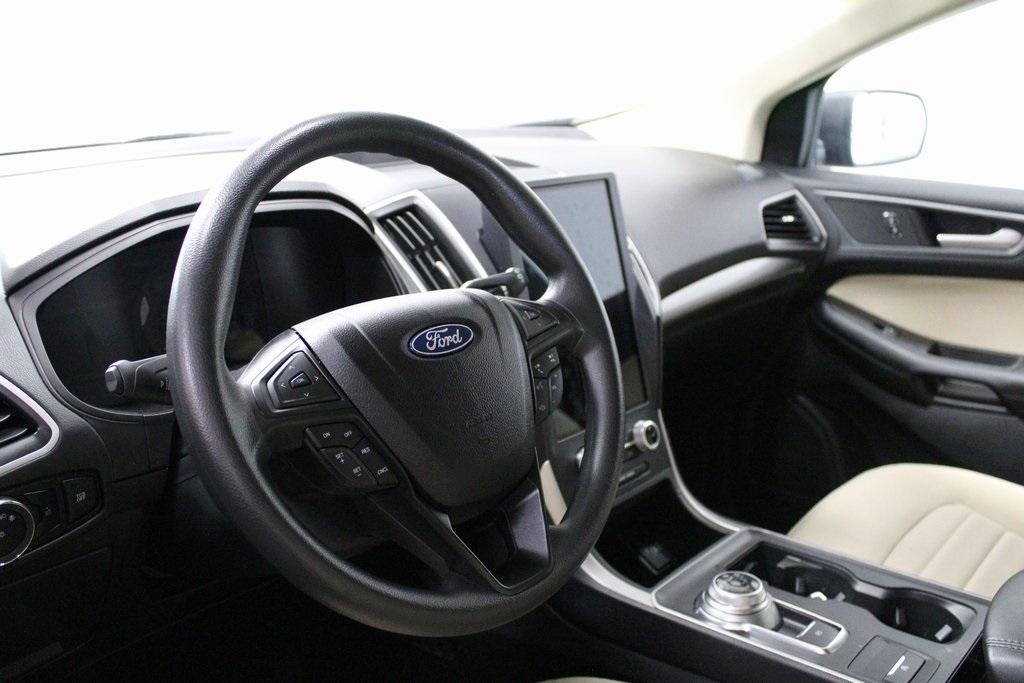 new 2024 Ford Edge car, priced at $31,975