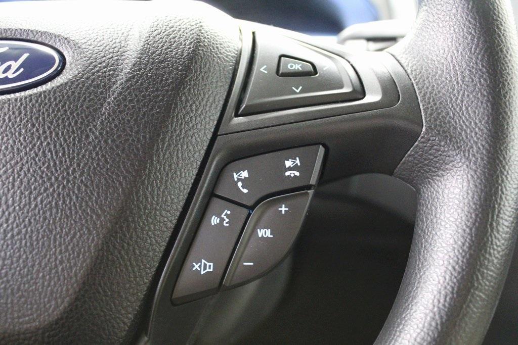 new 2024 Ford Edge car, priced at $31,975