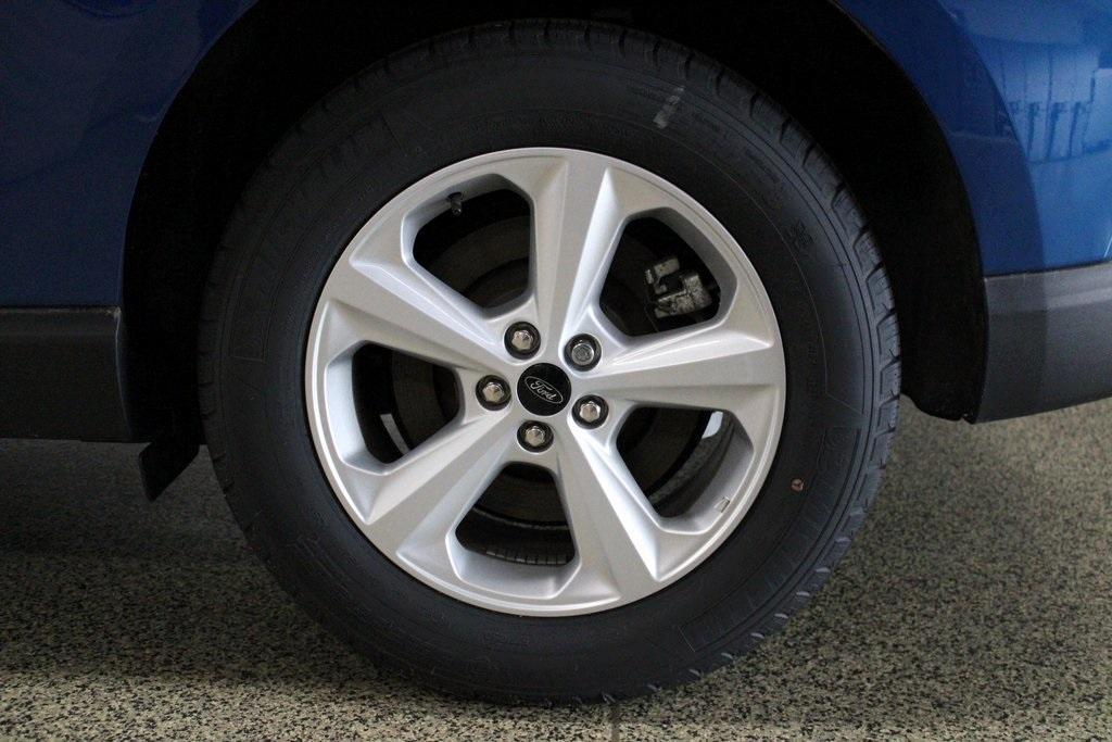 new 2024 Ford Edge car, priced at $31,975