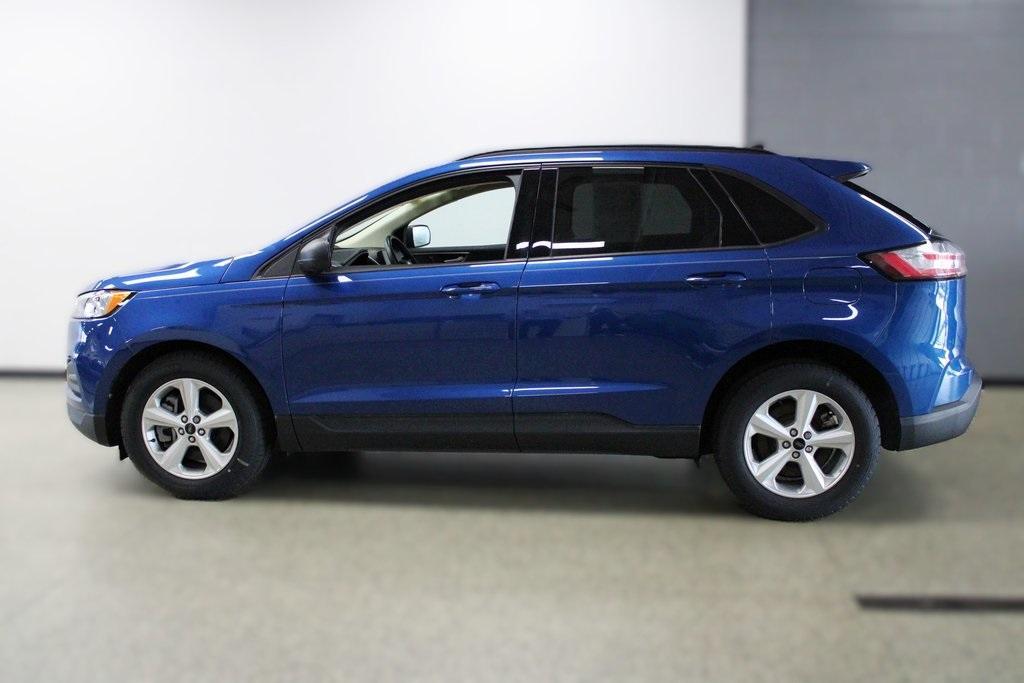 new 2024 Ford Edge car, priced at $31,975