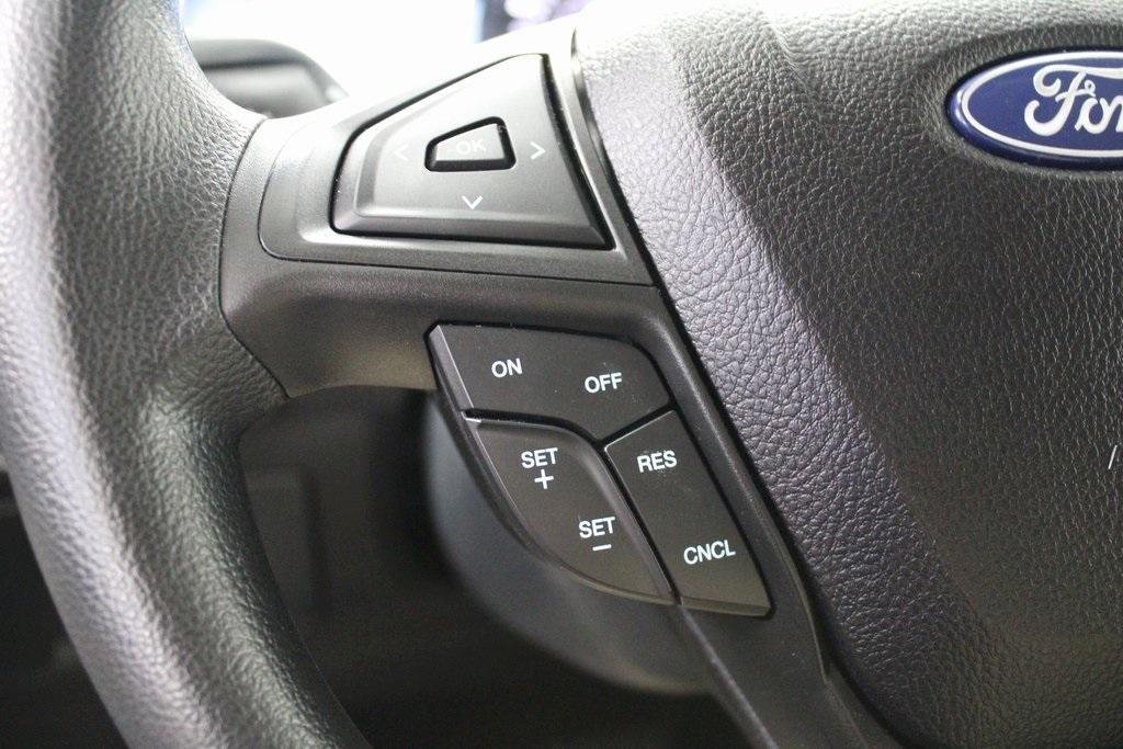 new 2024 Ford Edge car, priced at $31,975