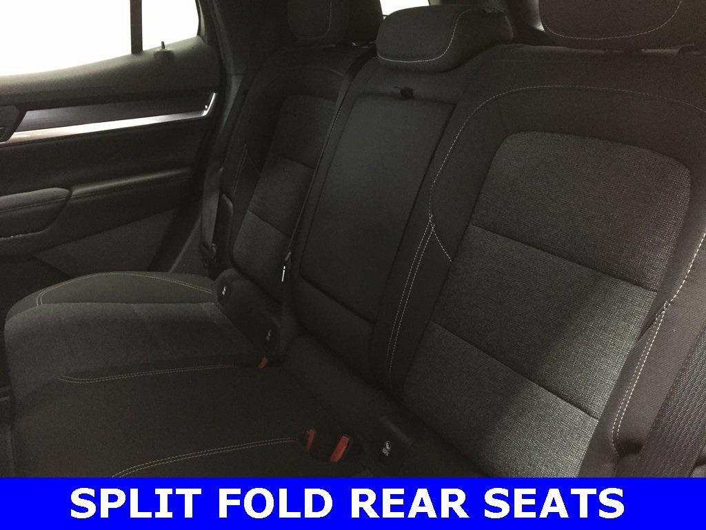 used 2025 GMC Terrain car