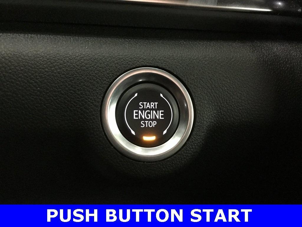 used 2025 GMC Terrain car