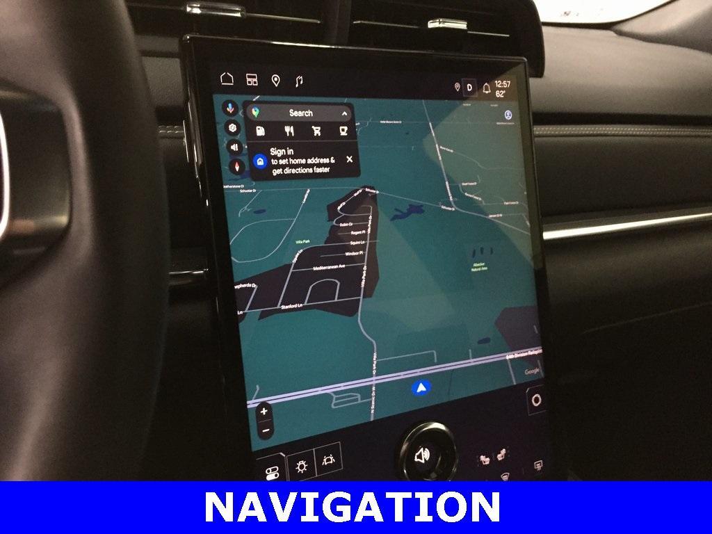 used 2025 GMC Terrain car