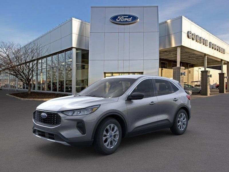 new 2024 Ford Escape car, priced at $32,160