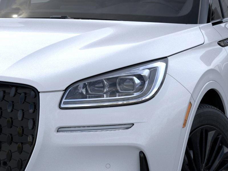 new 2026 Lincoln Corsair car