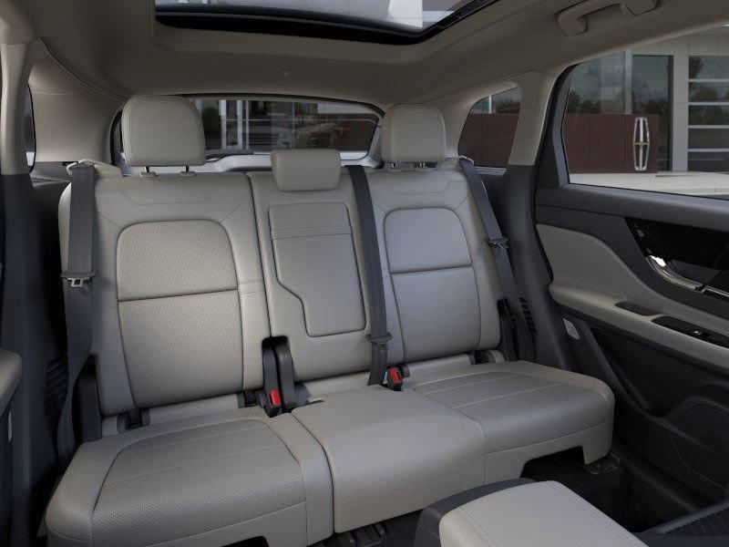 new 2026 Lincoln Corsair car